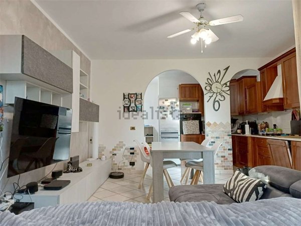 appartamento in vendita a Ciriè