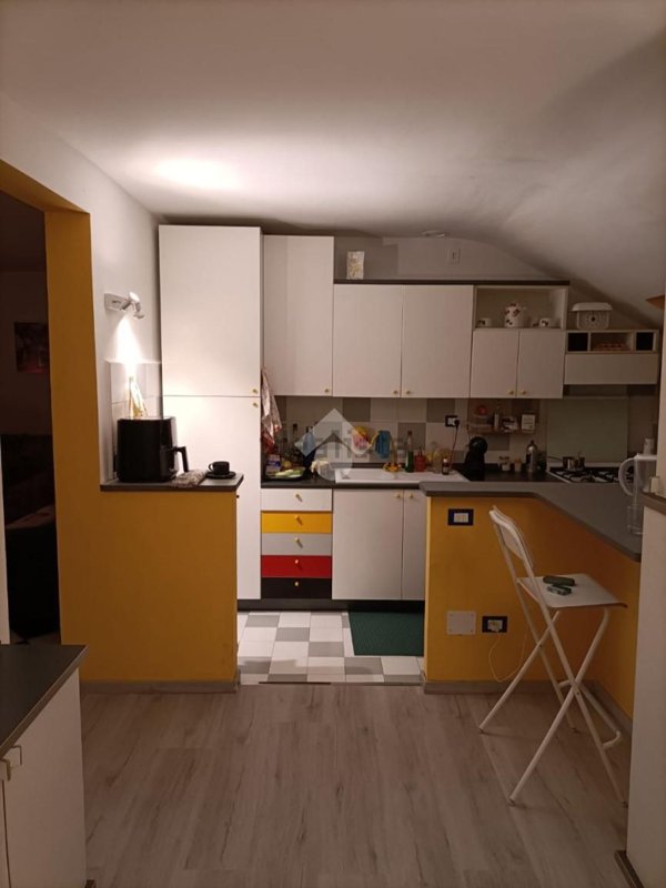 appartamento in vendita a Ciriè