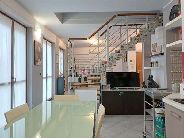 appartamento in vendita a Ciriè