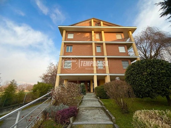 appartamento in vendita a Ciriè
