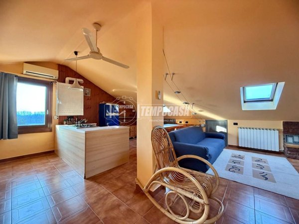 appartamento in vendita a Ciriè