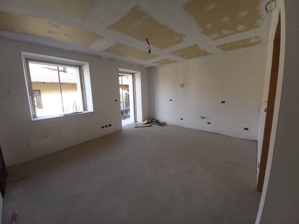 appartamento in vendita a Ciriè