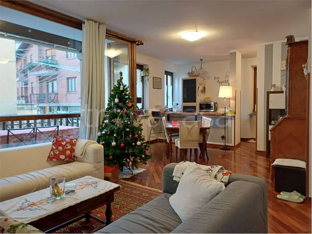 appartamento in vendita a Ciriè