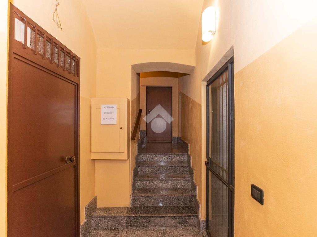 appartamento in vendita a Ciriè