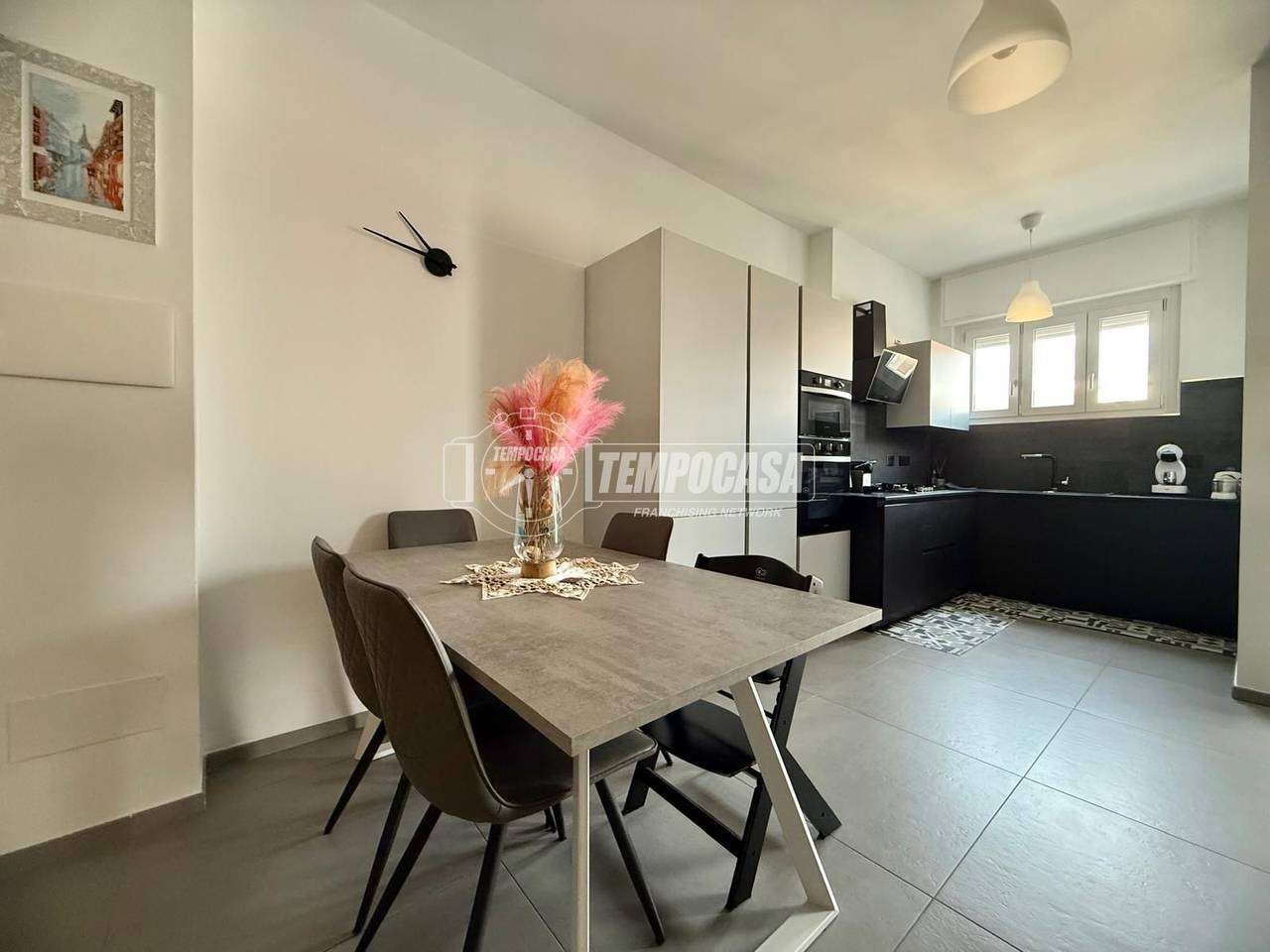 appartamento in vendita a Ciriè