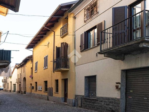 appartamento in vendita a Ciriè