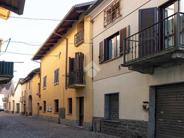 appartamento in vendita a Ciriè