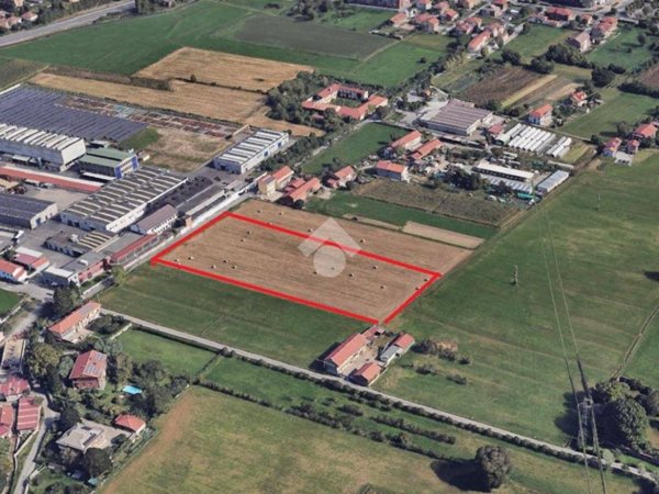 terreno edificabile in vendita a Ciriè