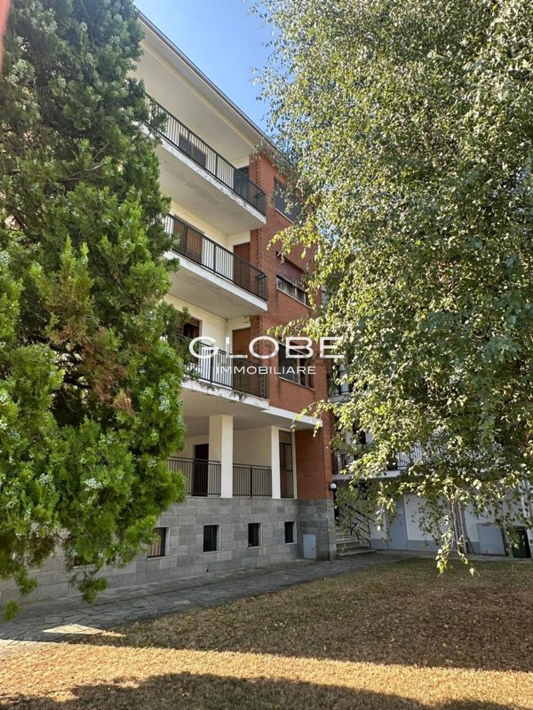 appartamento in vendita a Ciriè