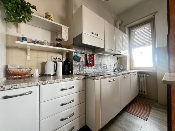 appartamento in vendita a Ciriè