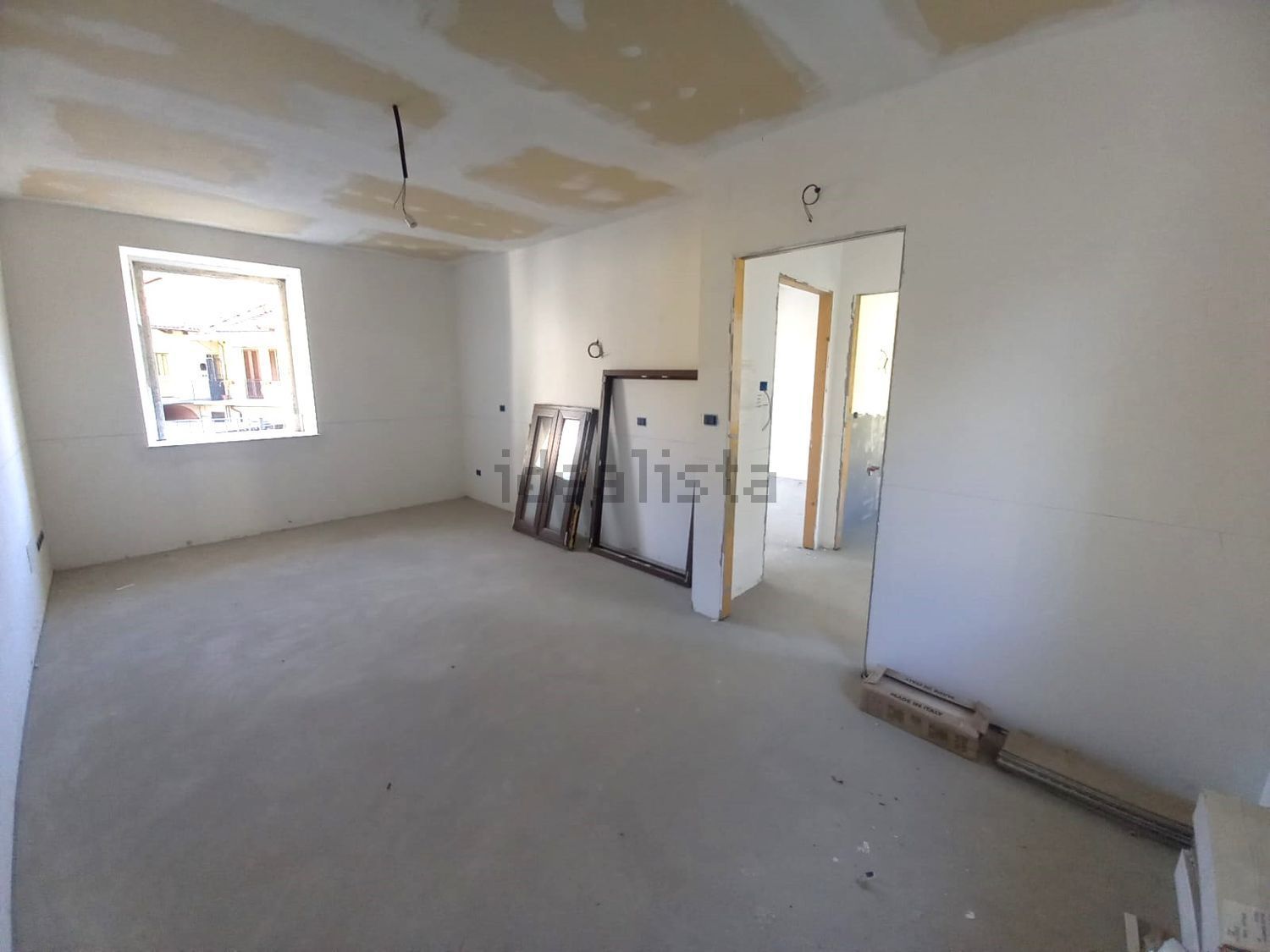 appartamento in vendita a Ciriè