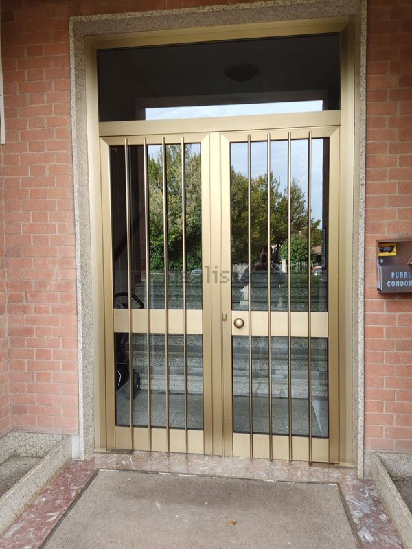 appartamento in vendita a Ciriè