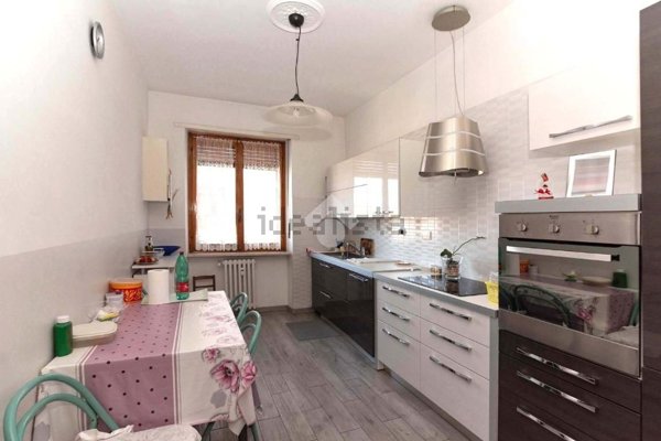 appartamento in vendita a Ciriè