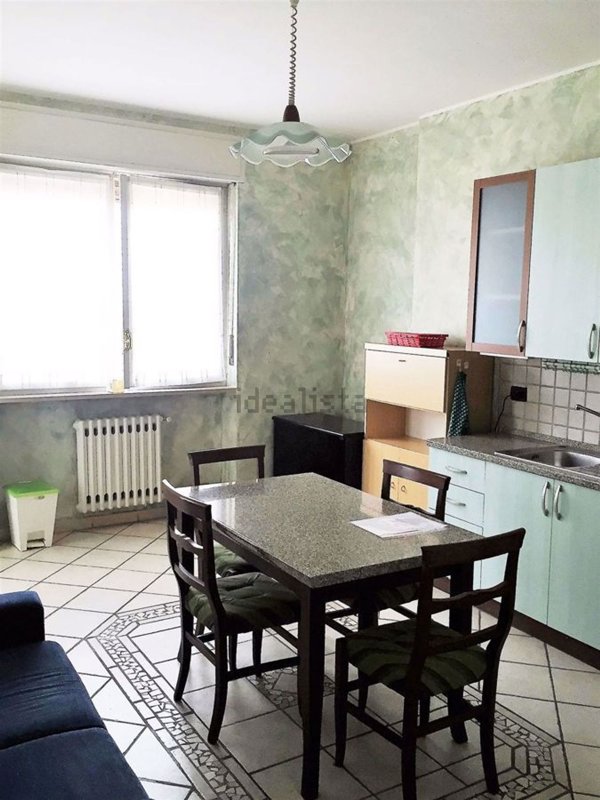 appartamento in vendita a Ciriè