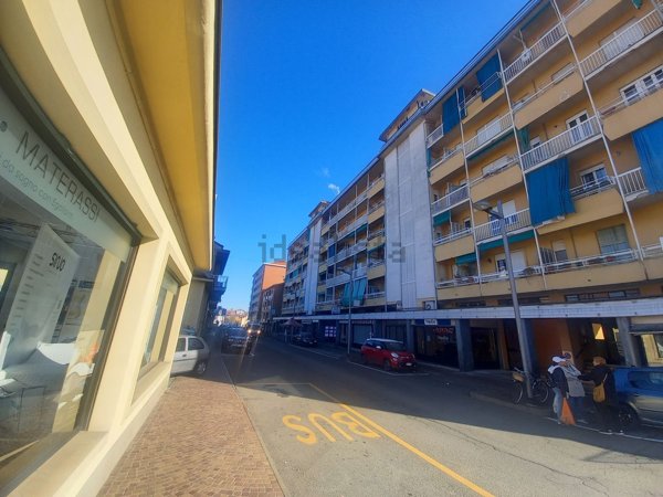 appartamento in vendita a Ciriè