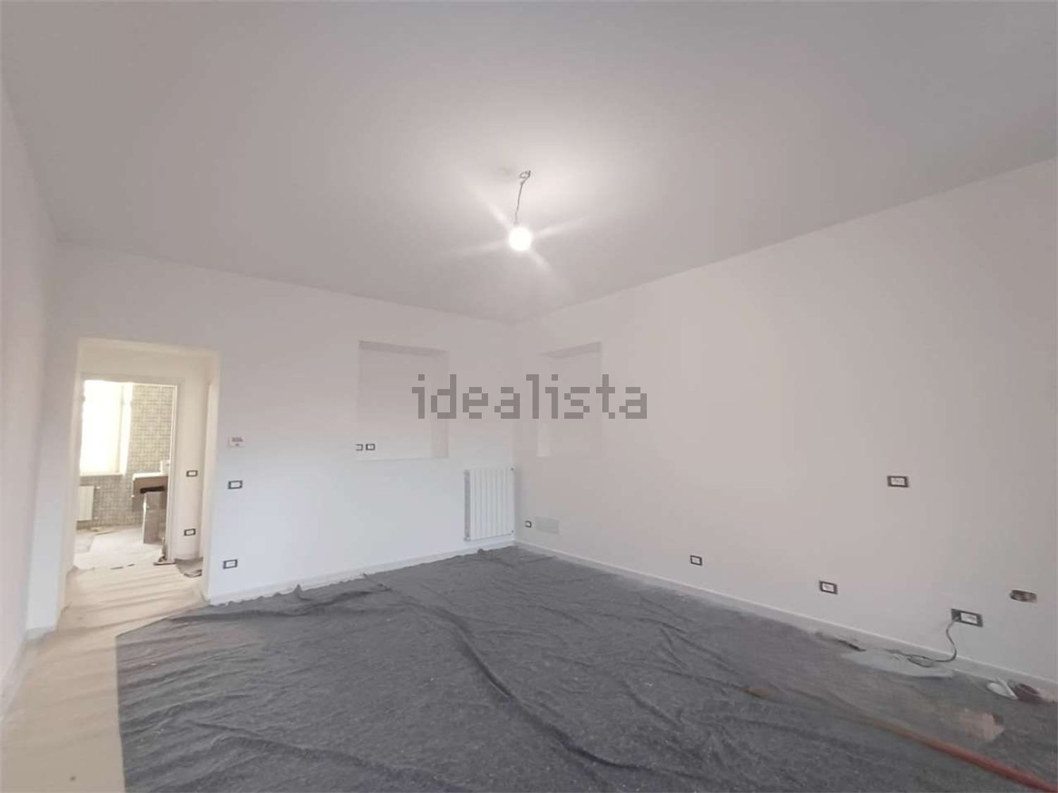 appartamento in vendita a Ciriè