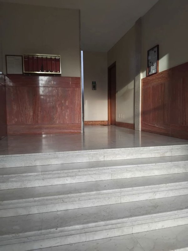 appartamento in vendita a Ciriè