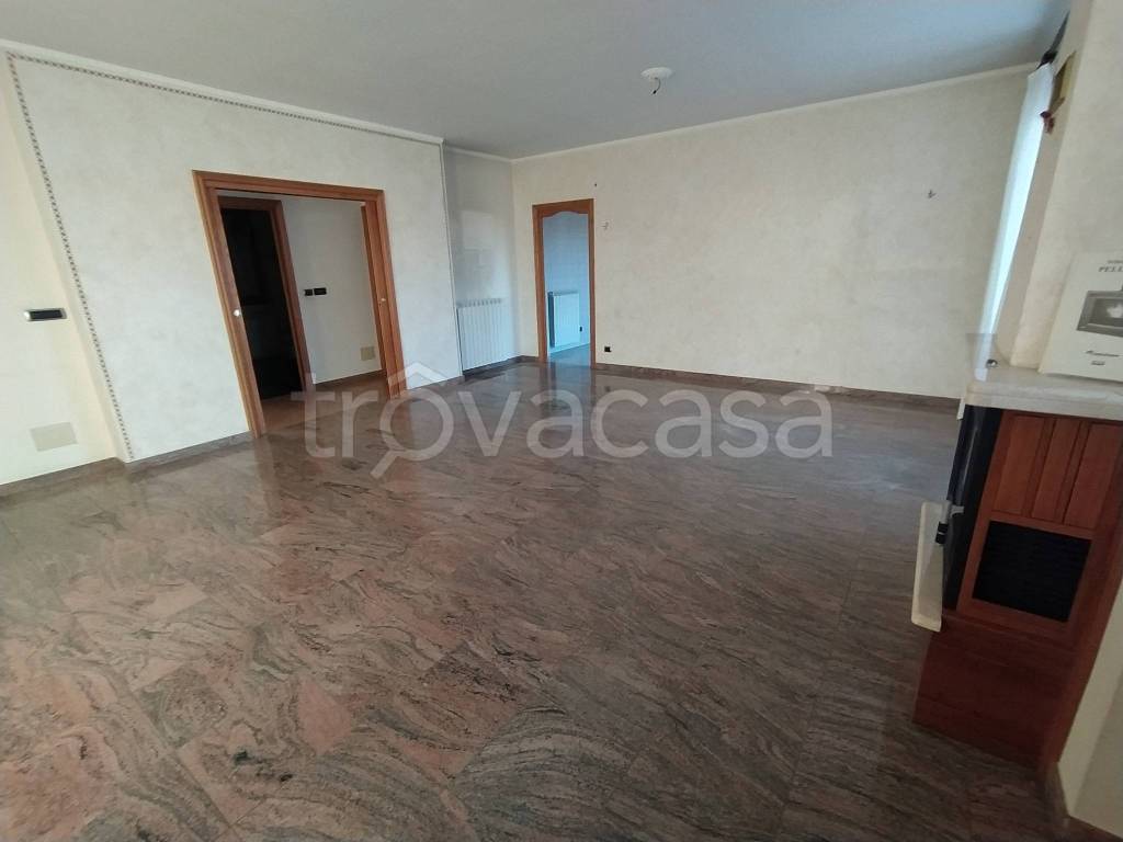 casa indipendente in vendita a Ciriè