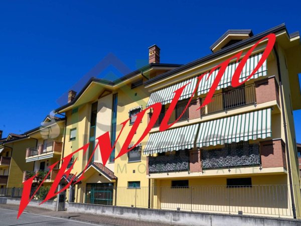 appartamento in vendita a Ciriè