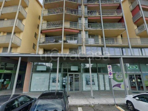 ufficio in vendita a Ciriè