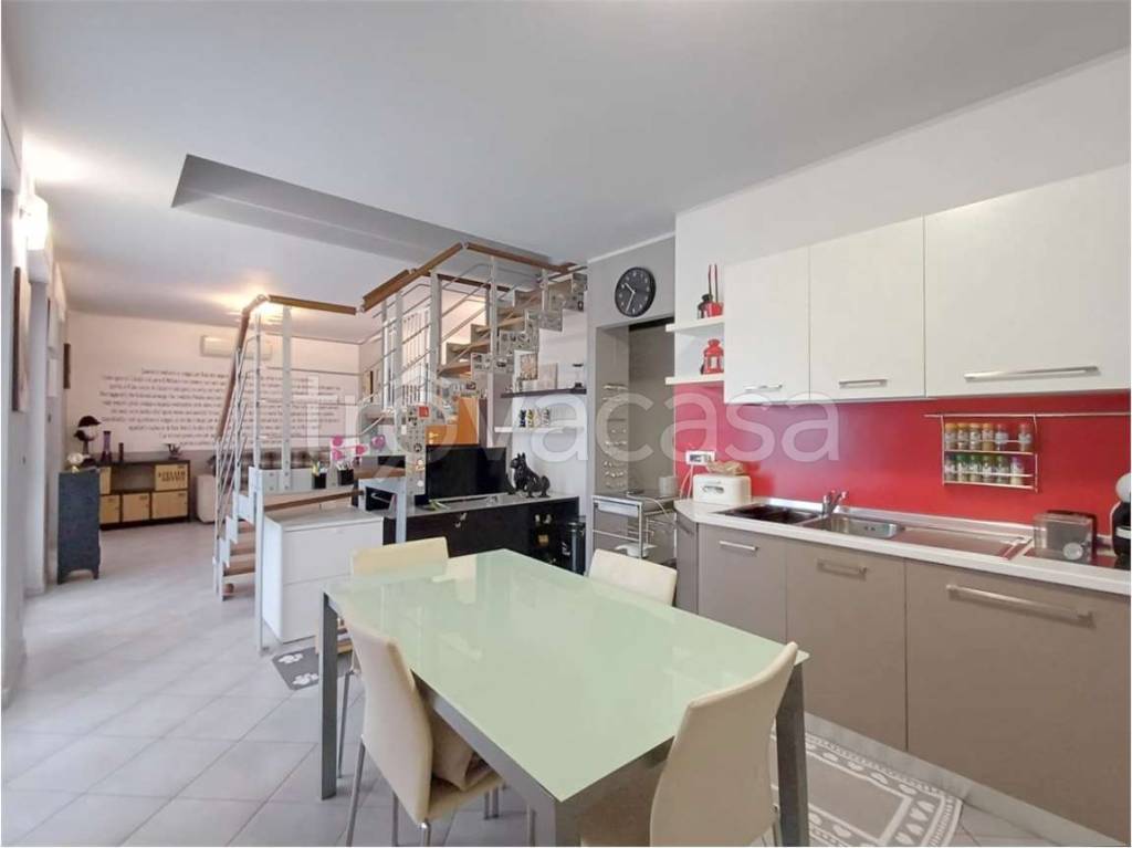 appartamento in vendita a Ciriè