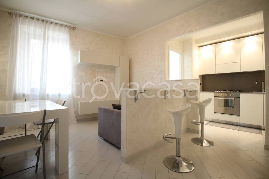 appartamento in vendita a Ciriè