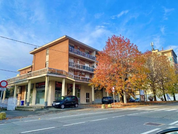 appartamento in vendita a Ciriè