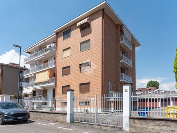 appartamento in vendita a Ciriè