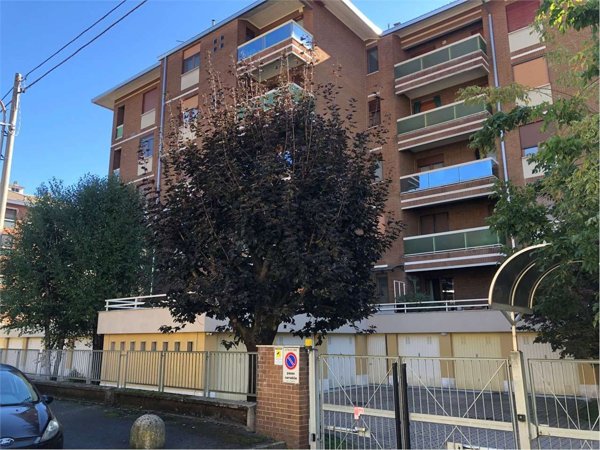 appartamento in vendita a Ciriè