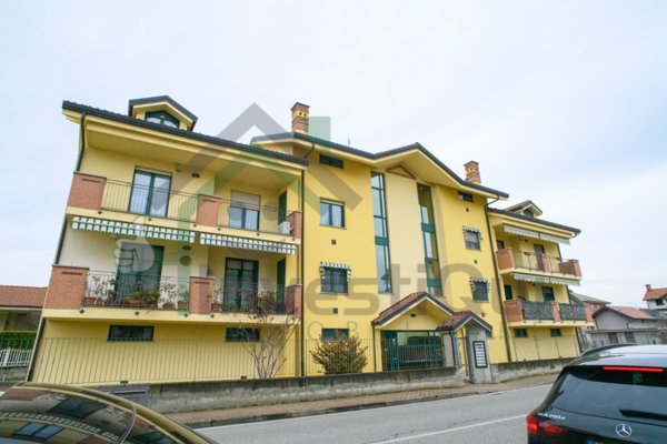 attico in vendita a Ciriè