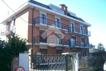 appartamento in vendita a Ciriè