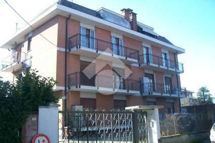 appartamento in vendita a Ciriè