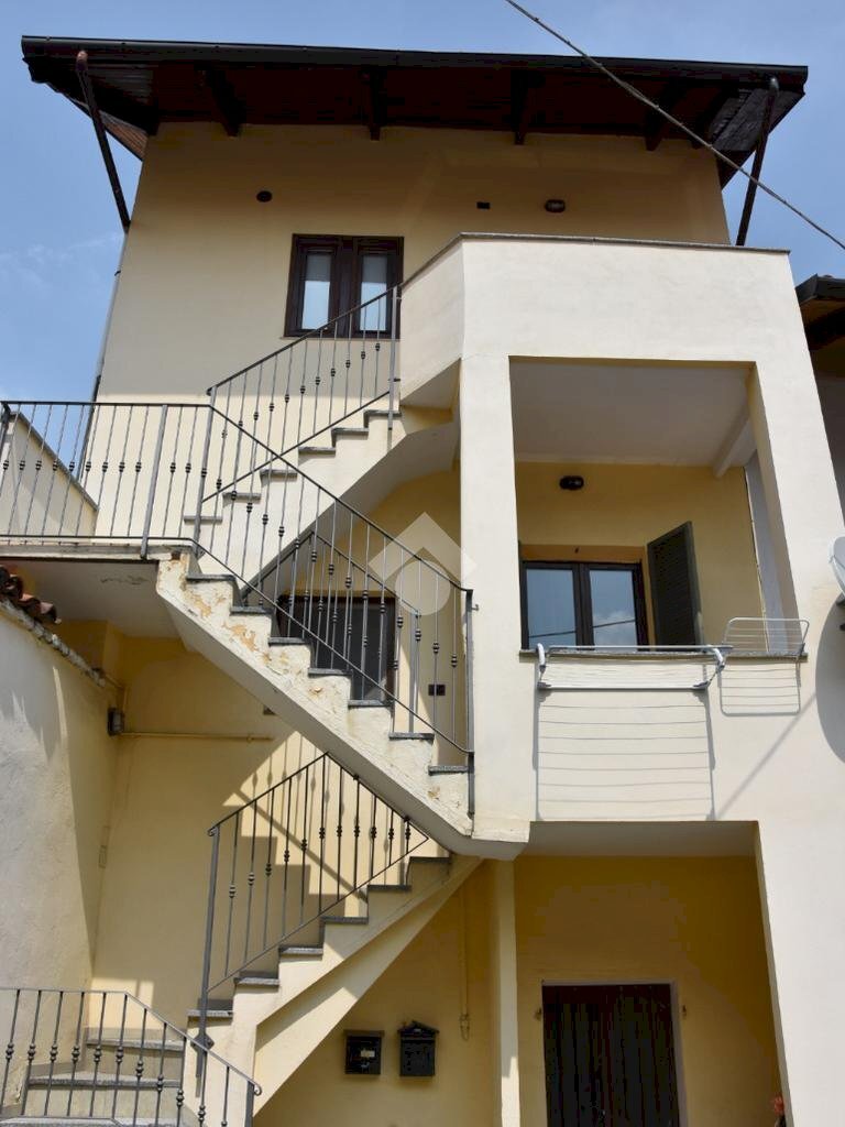 appartamento in vendita a Ciriè