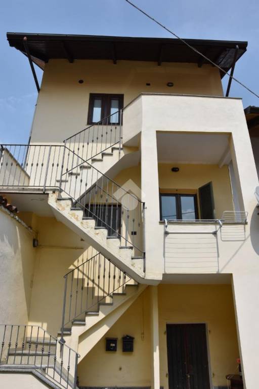 appartamento in vendita a Ciriè