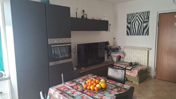 appartamento in vendita a Ciriè