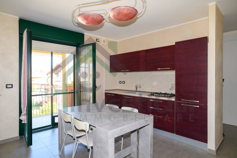 appartamento in vendita a Ciriè