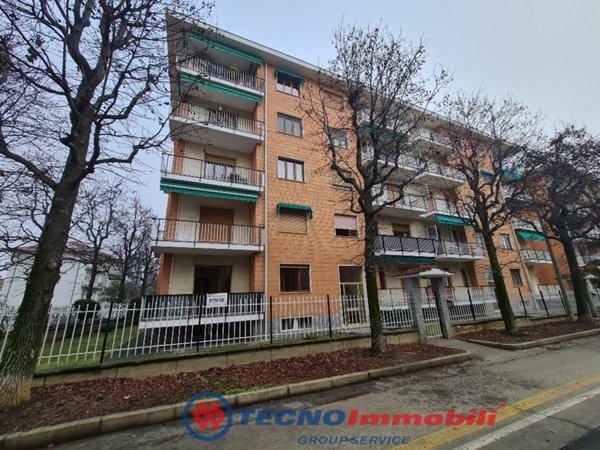 appartamento in vendita a Ciriè