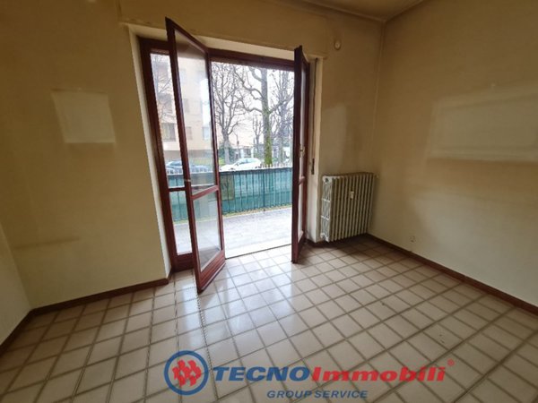 appartamento in vendita a Ciriè