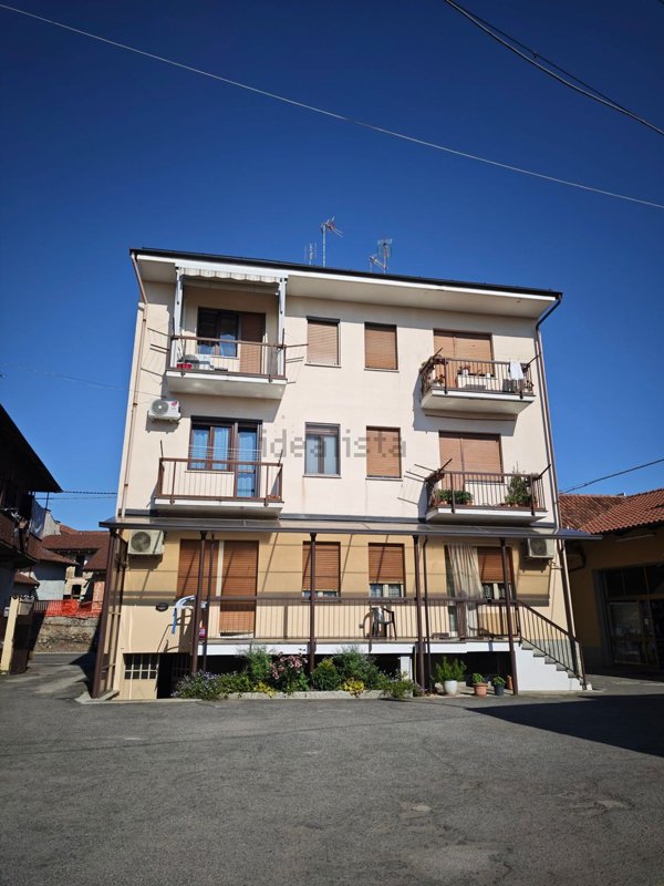 appartamento in vendita a Ciriè