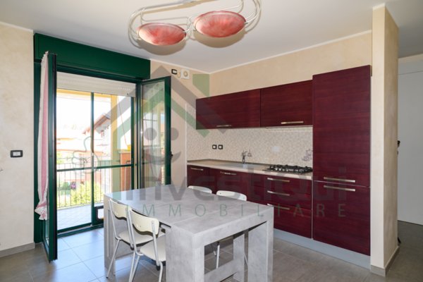 appartamento in vendita a Ciriè