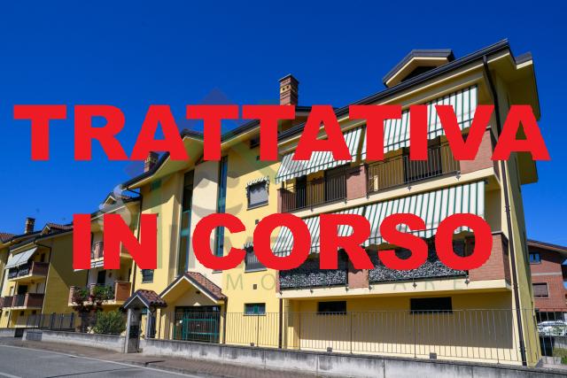 appartamento in vendita a Ciriè in zona Devesi
