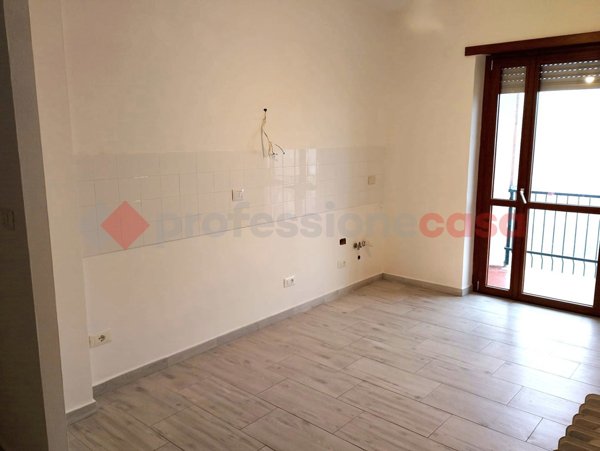 appartamento in vendita a Ciriè