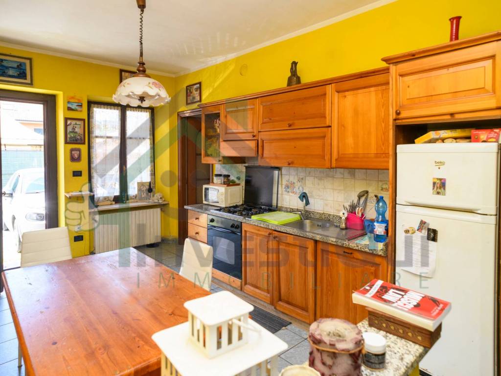 casa indipendente in vendita a Ciriè