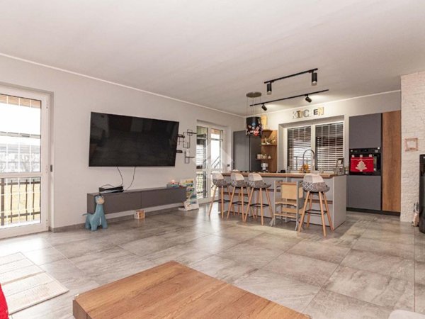 casa indipendente in vendita a Ciriè