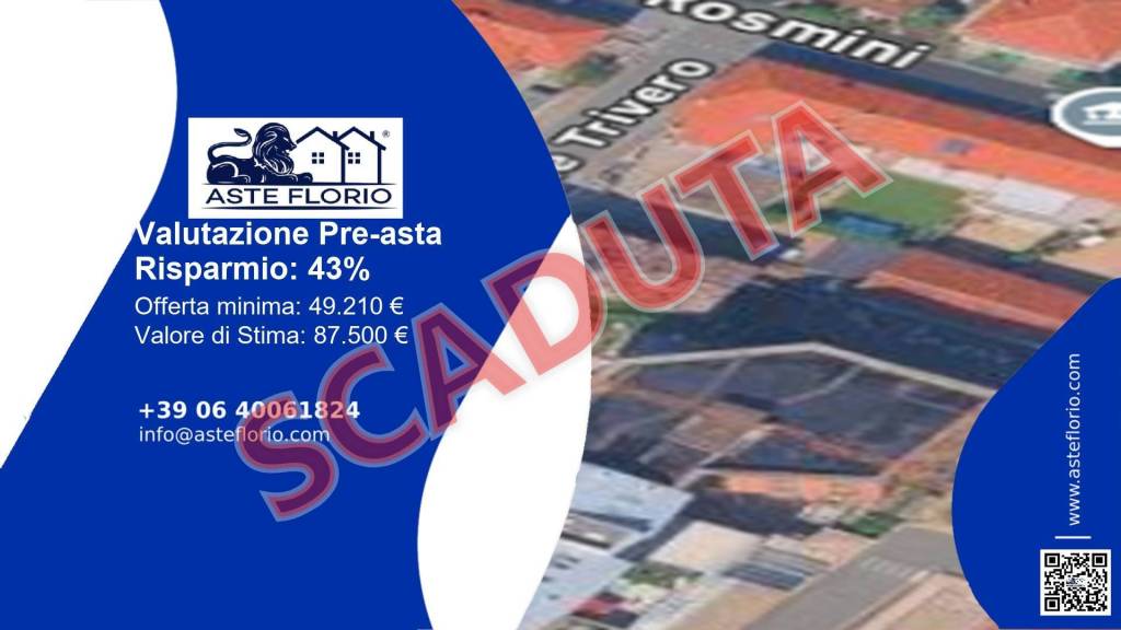 ufficio in vendita a Ciriè