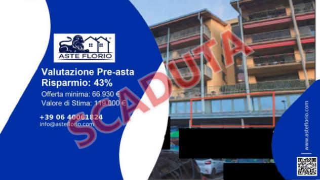 ufficio in vendita a Ciriè