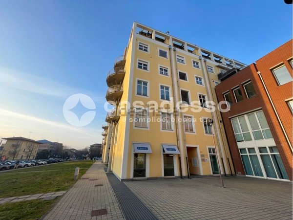 appartamento in vendita a Ciriè