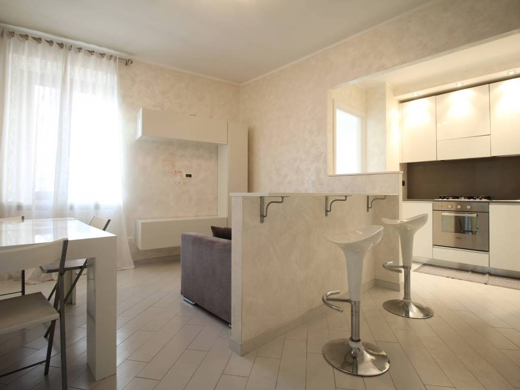 appartamento in vendita a Ciriè