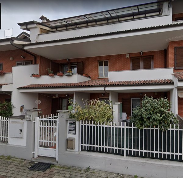 appartamento in vendita a Ciriè