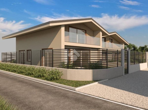 casa indipendente in vendita a Ciriè